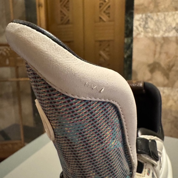 Louis Vuitton calfskin pop LV - Picture 16 of 16